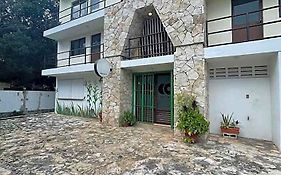 Arco Maya